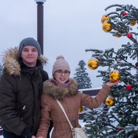 Екатерина Посконина