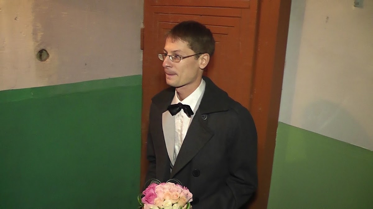 Татьяна и Дмитрий