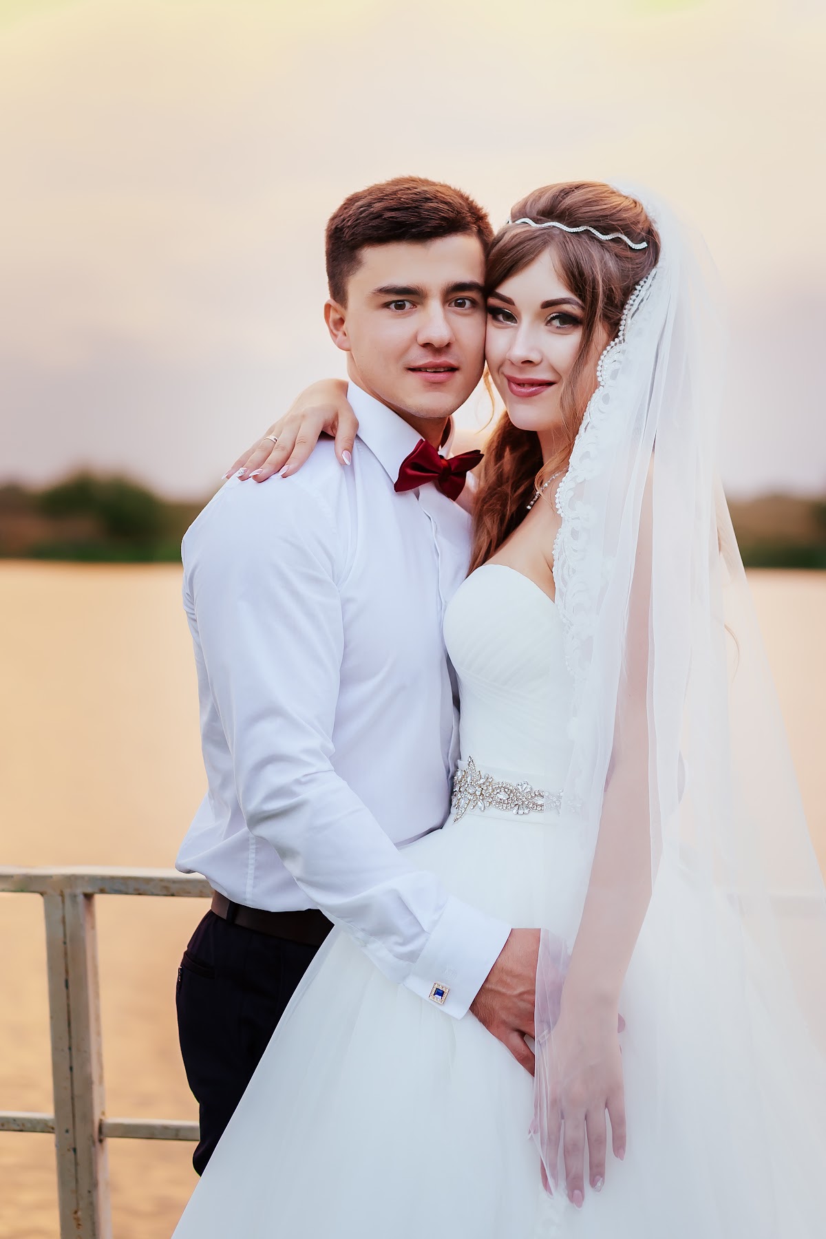 Марина и Владислав