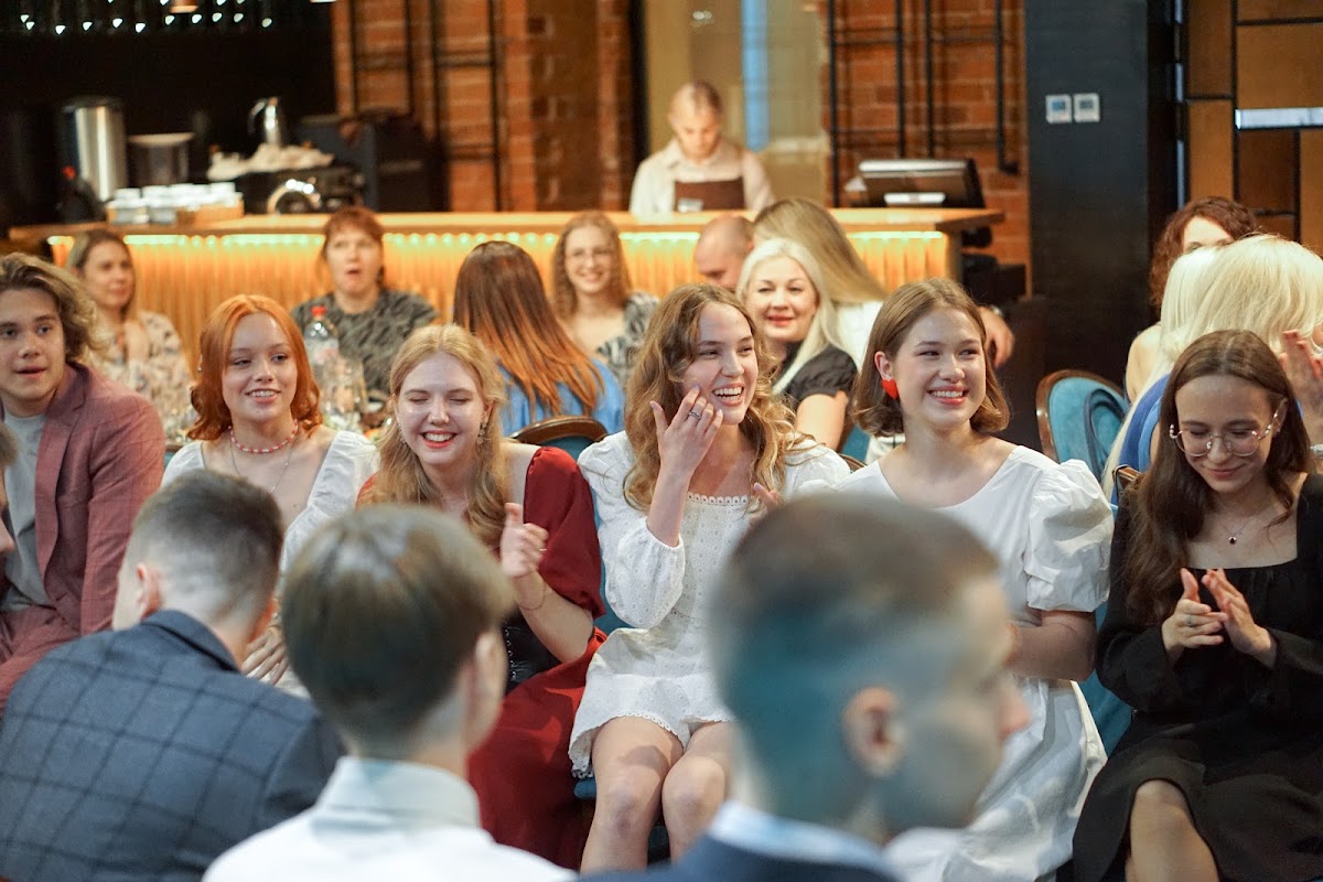 Выпускной 25.06.24