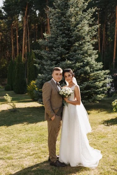 Иван и Алена