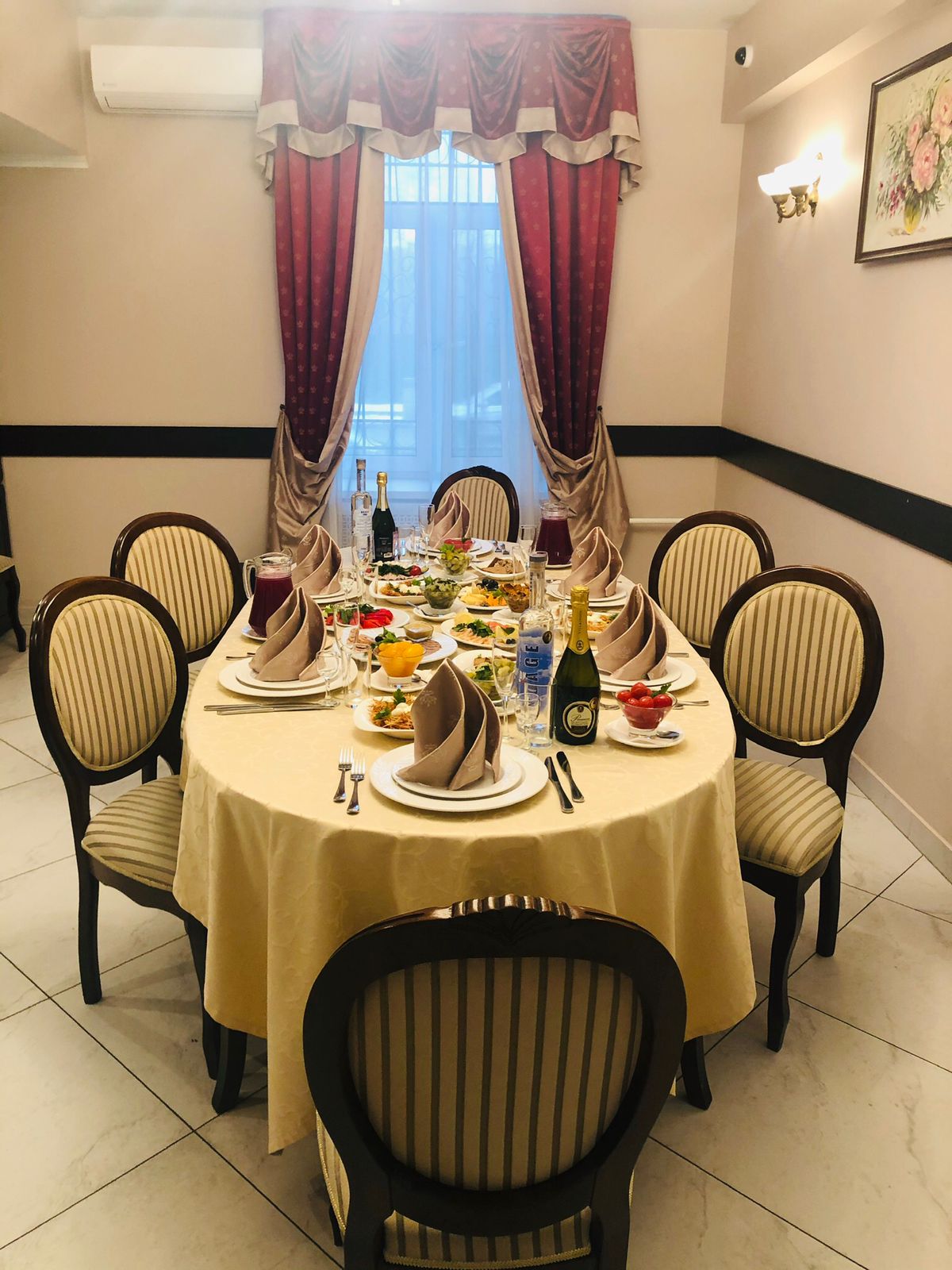 VIP-зал