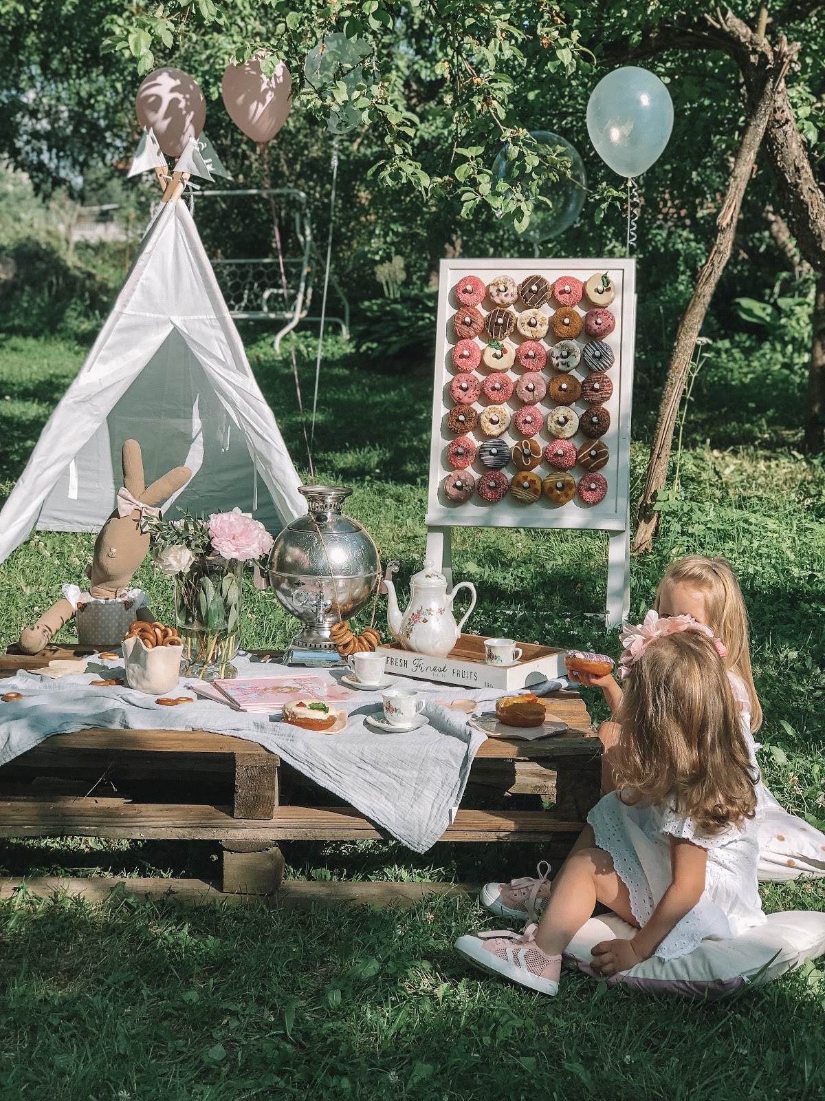 J+A Decor