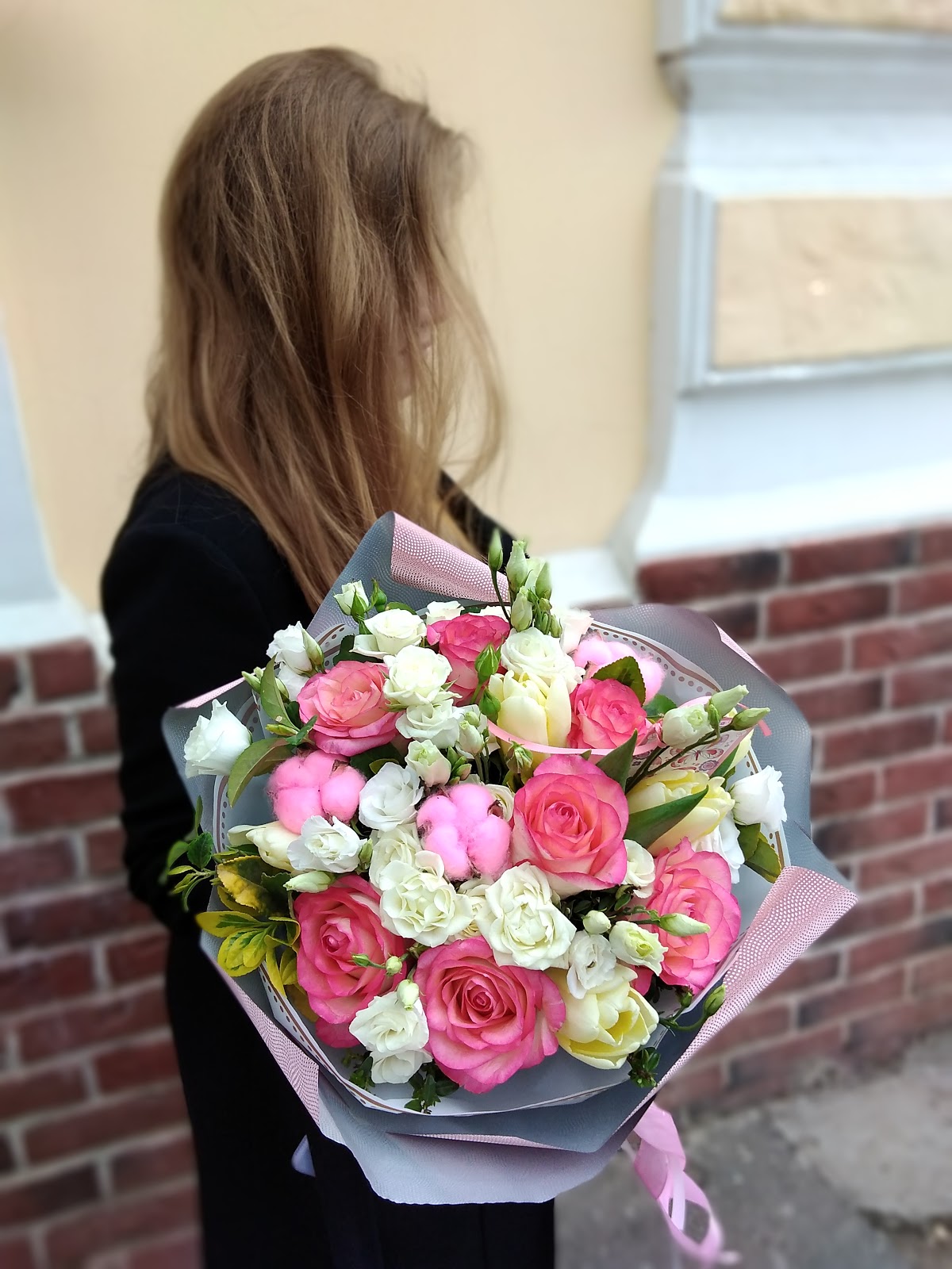 Цветочная Эльфов
