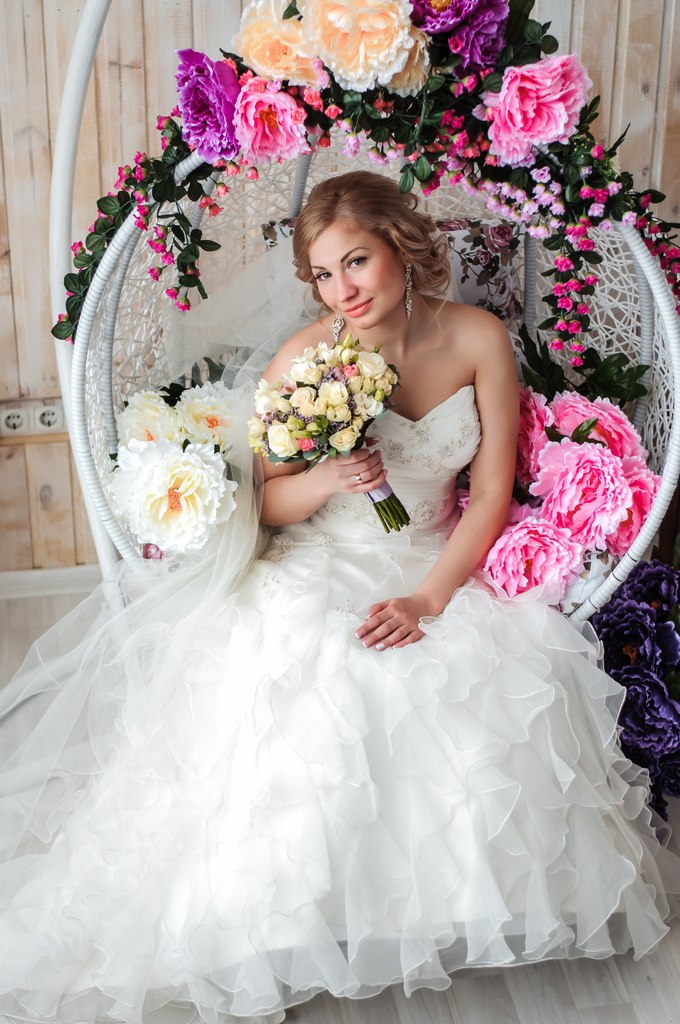 Елена и Александр