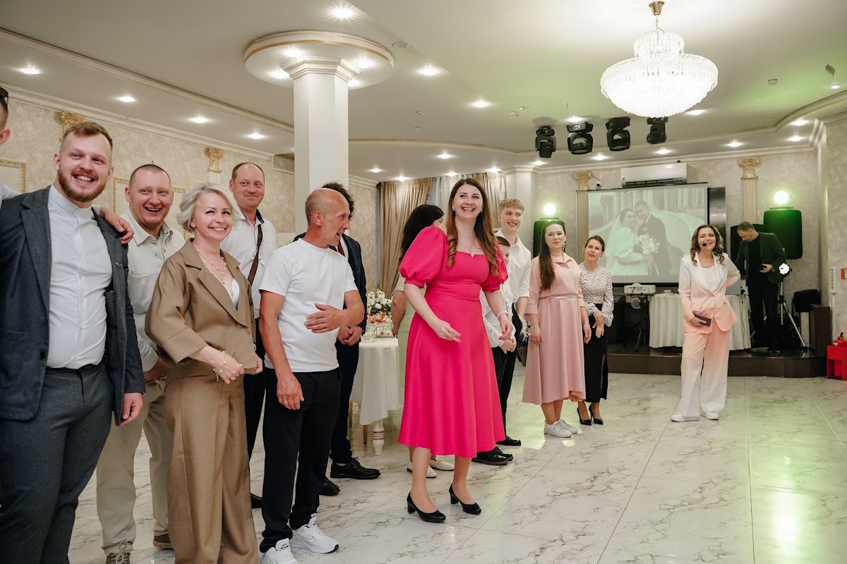 Алексей и Полина 25.04.25