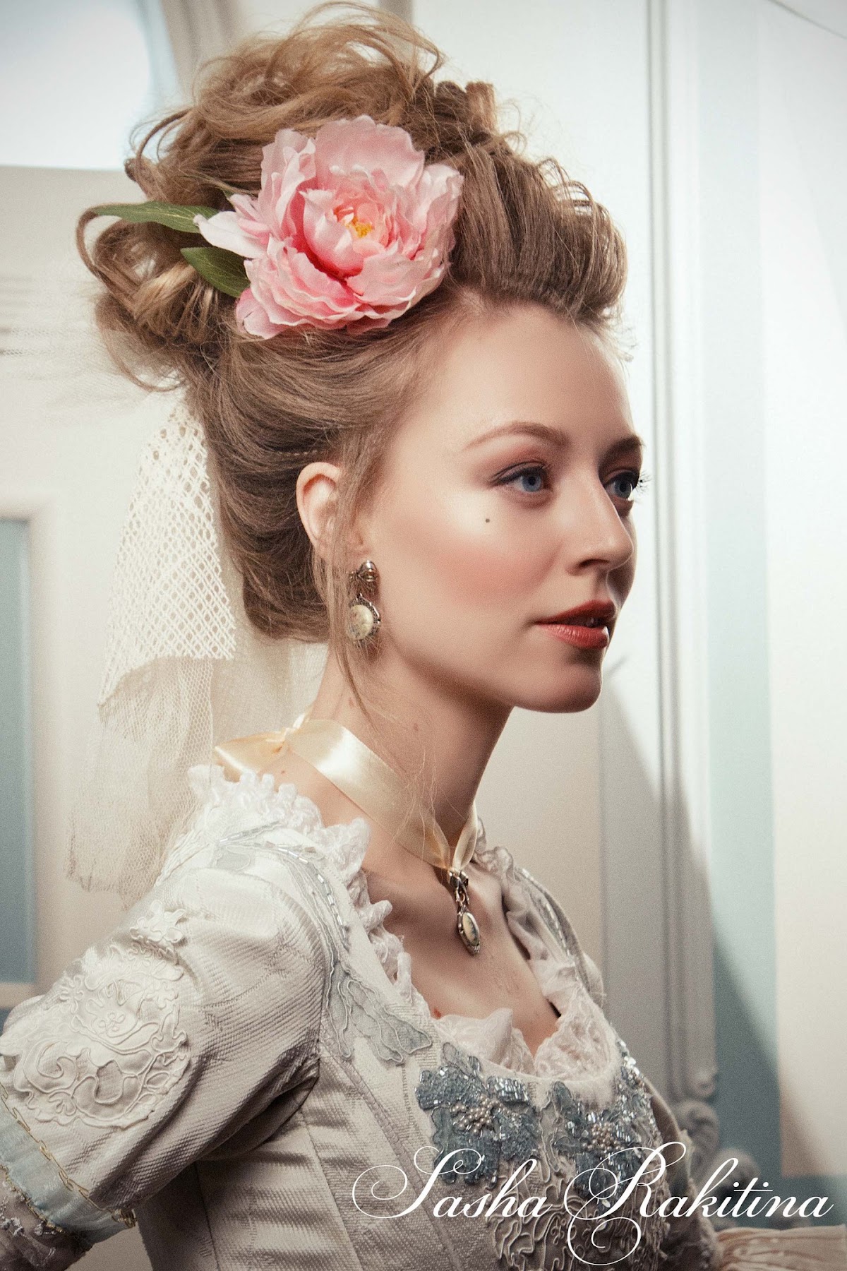 Marie Antoinette