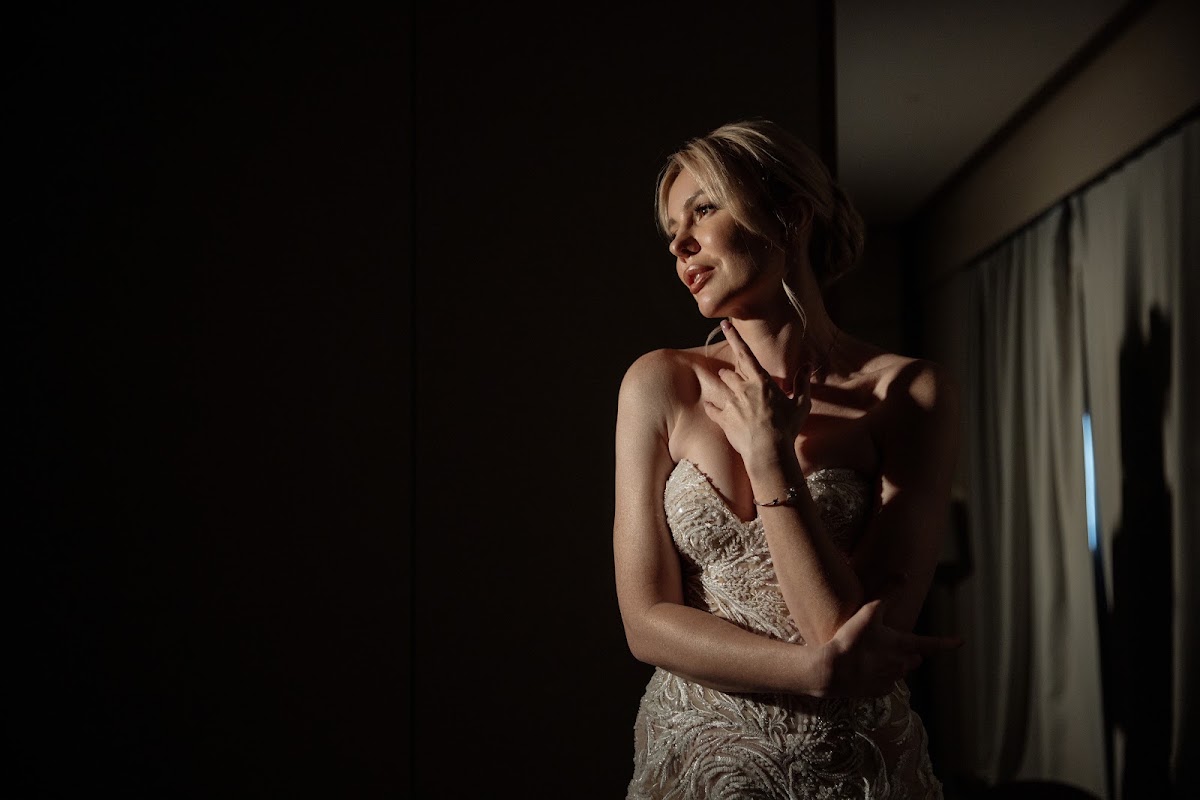 5.08.2024 Андрей & Лера