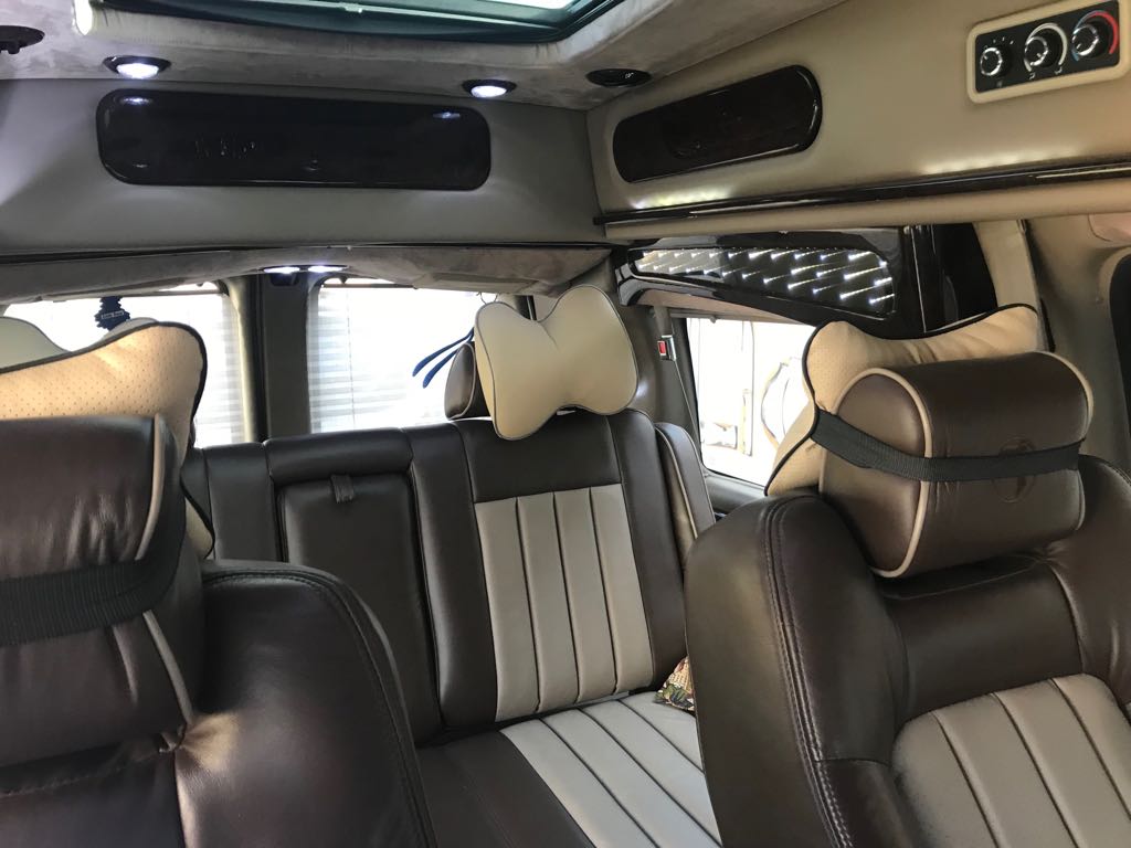 Chevrolet Express