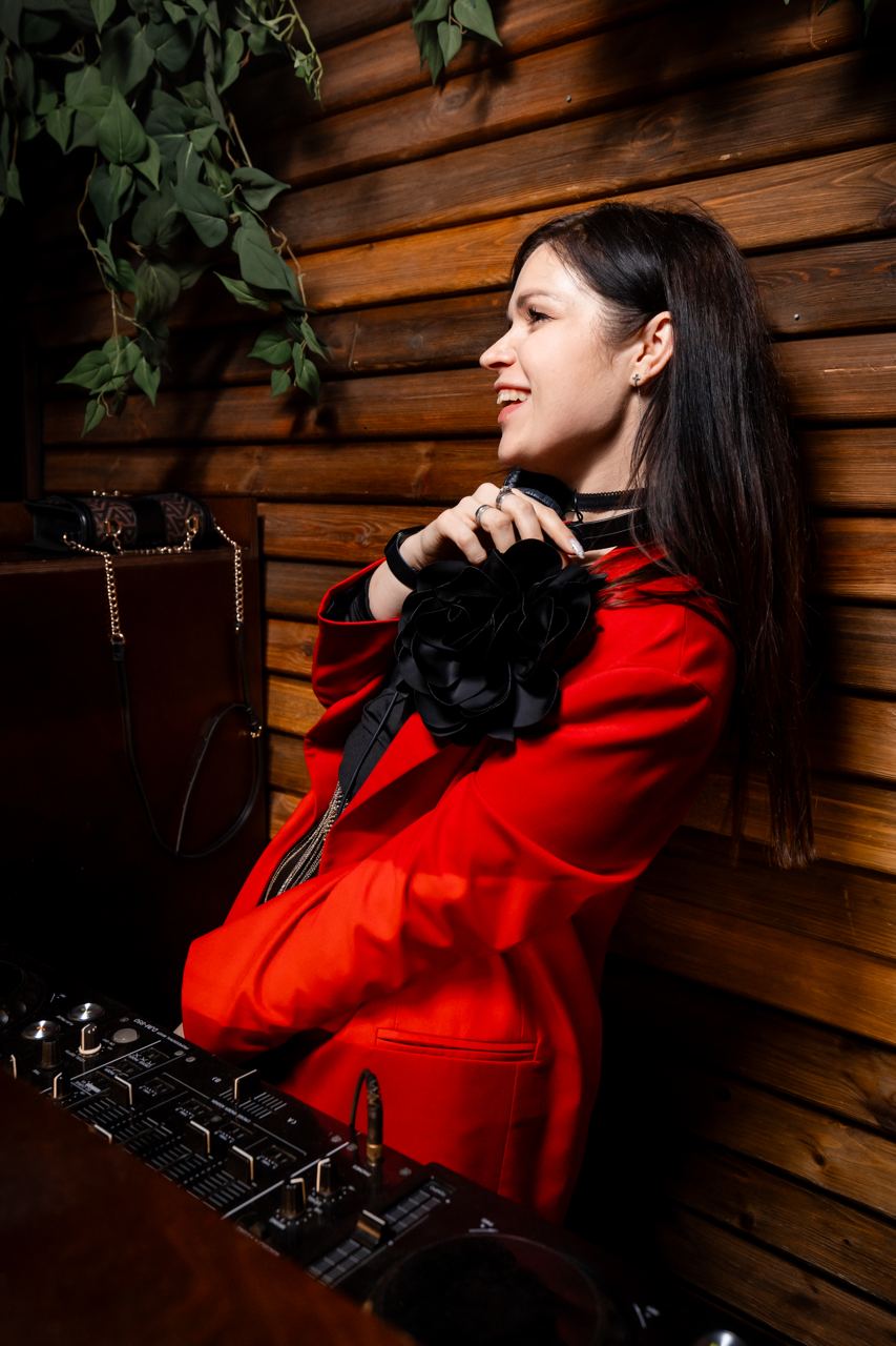 DJ Delika