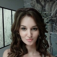 Ольга Семенова