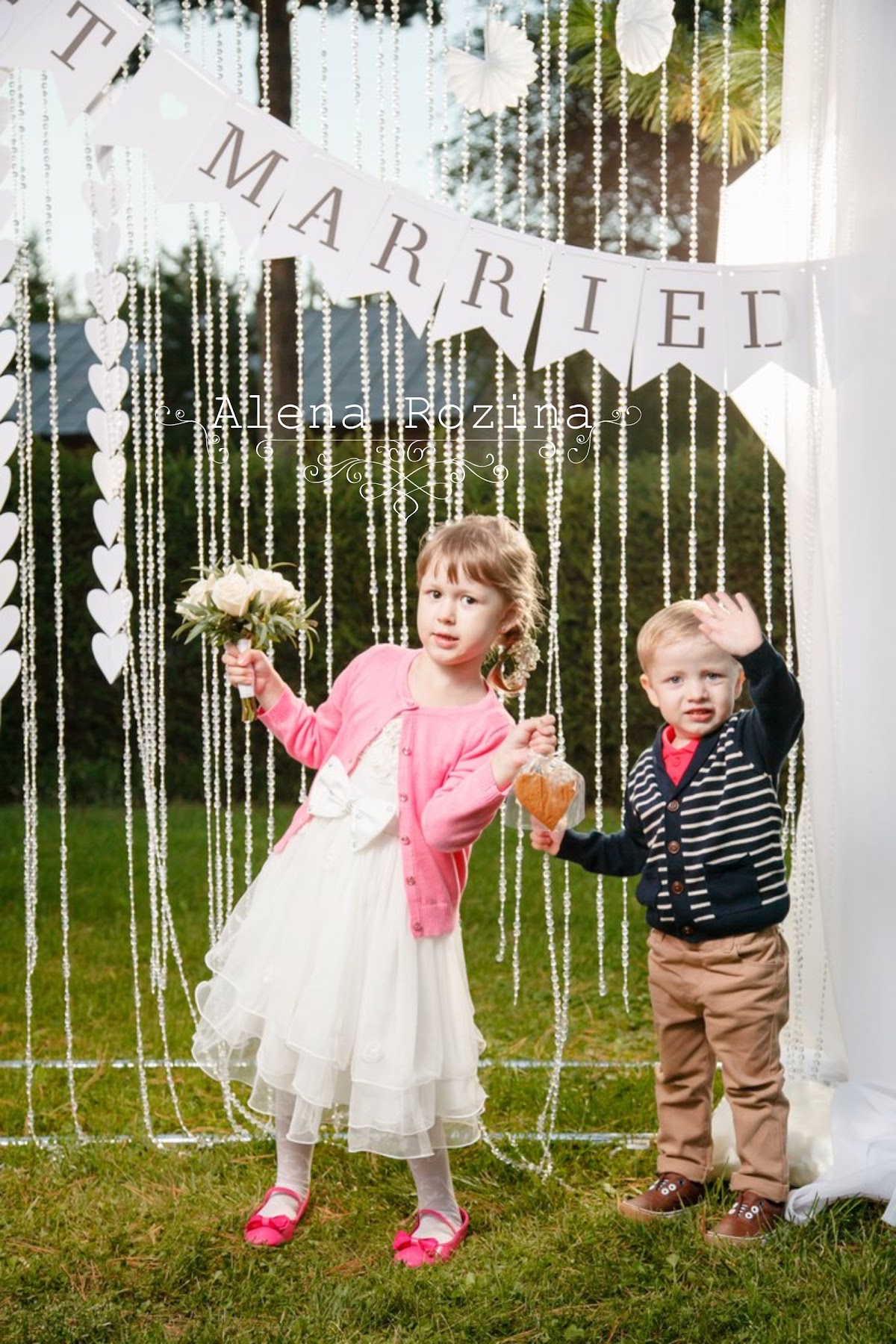 VLAD &SVETA