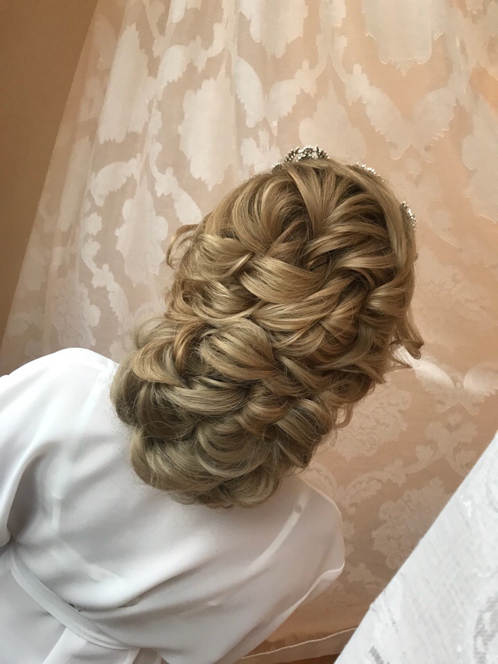 Татьяна и Евгений