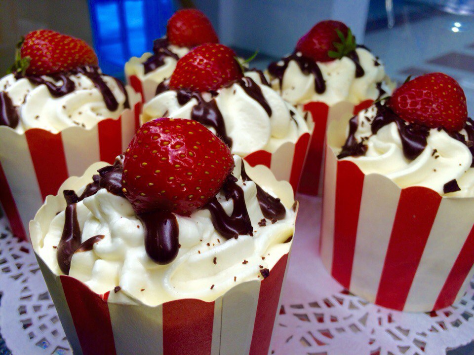 Cupcake