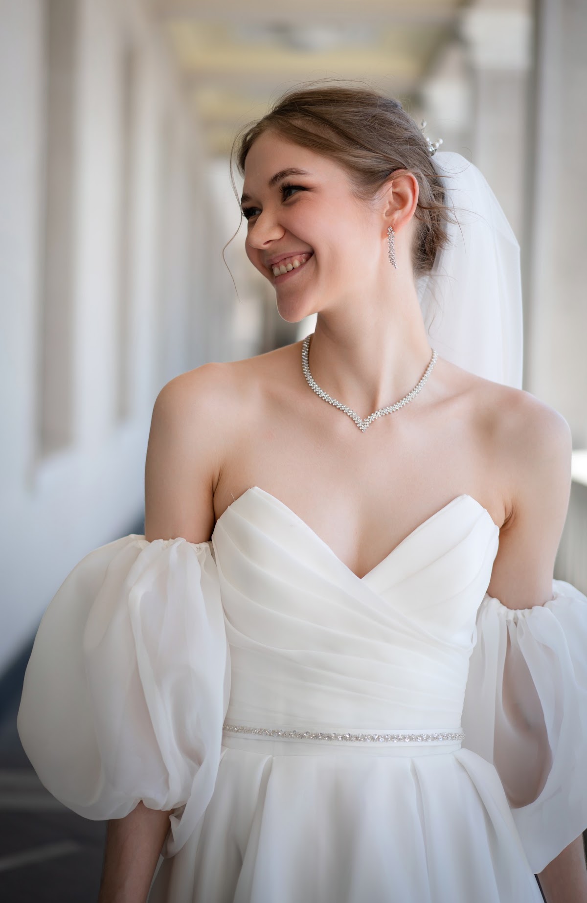Анна и Станислав