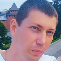 Александр Манешкин