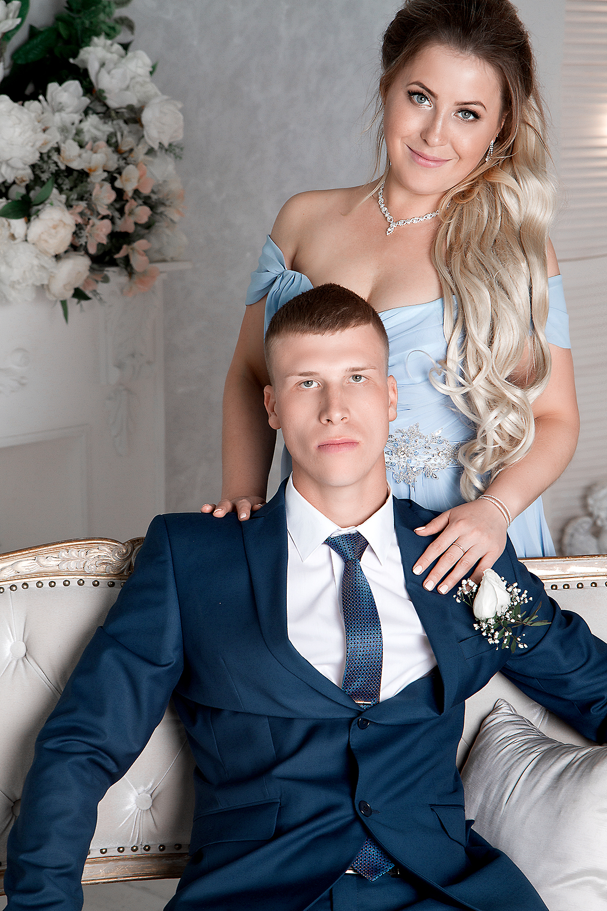 Юлия и Иван