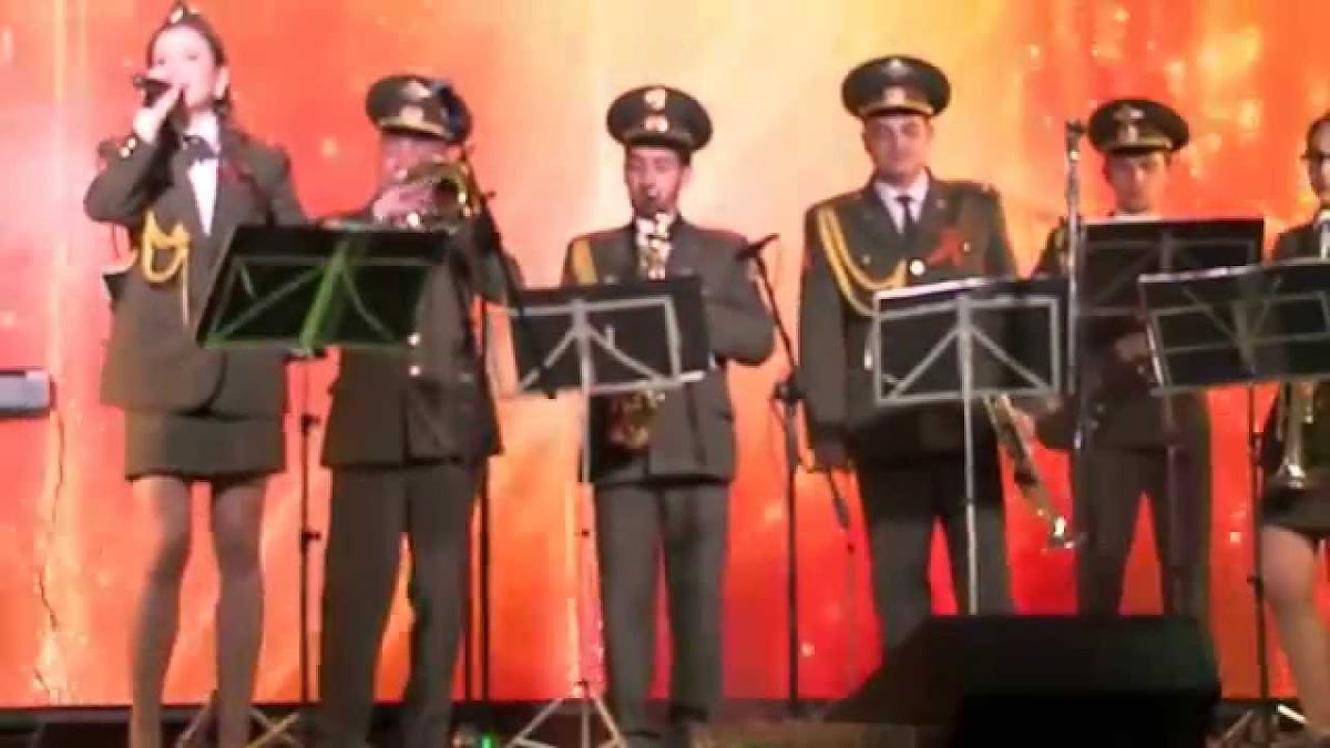 Наше видео