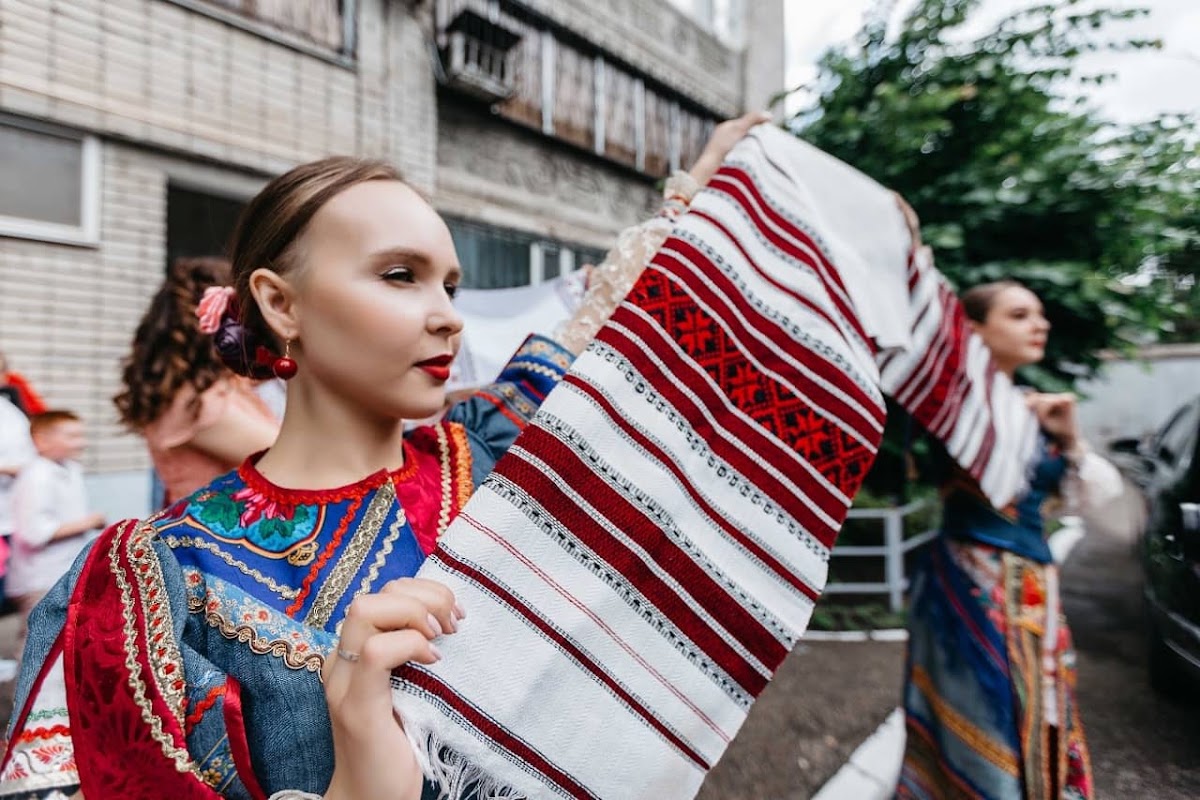 СВАДЬБЫ