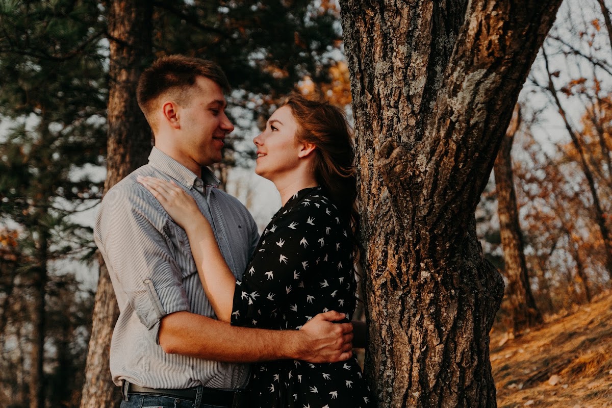 Love Story Для Катерины  и Алексея