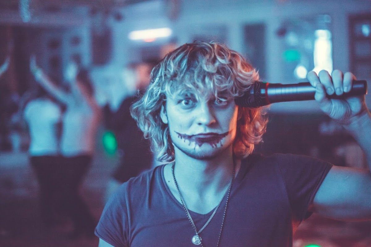 Хэллоуин-2013