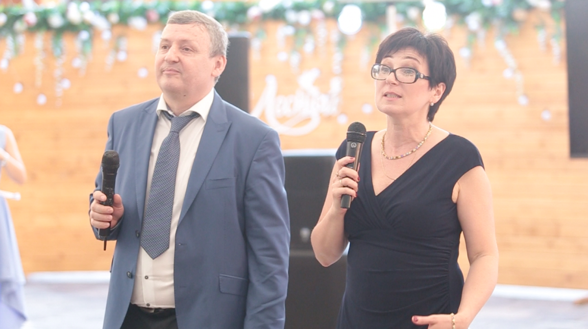 Александр&Мария