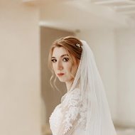 Екатерина Гилёва