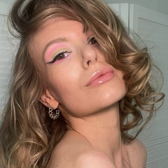 Екатерина Иовенко