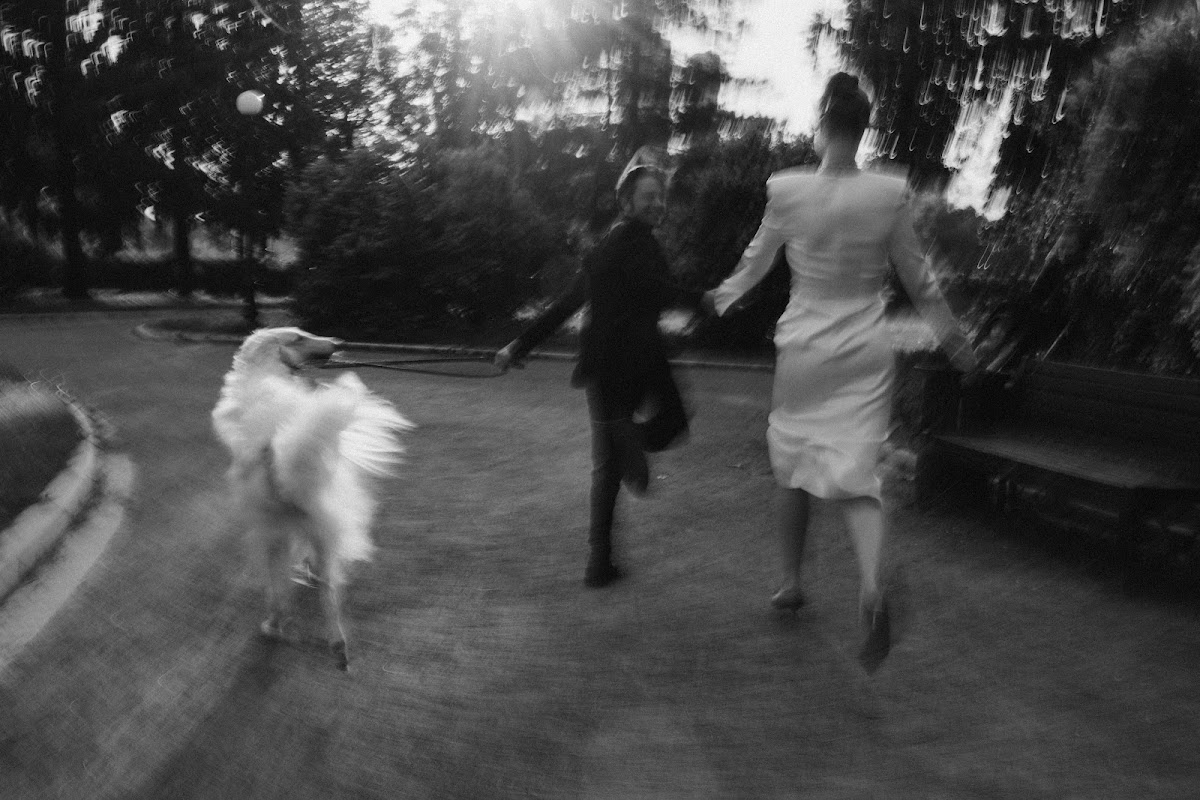 WEDDING: PAVEL AND ANNA 2023