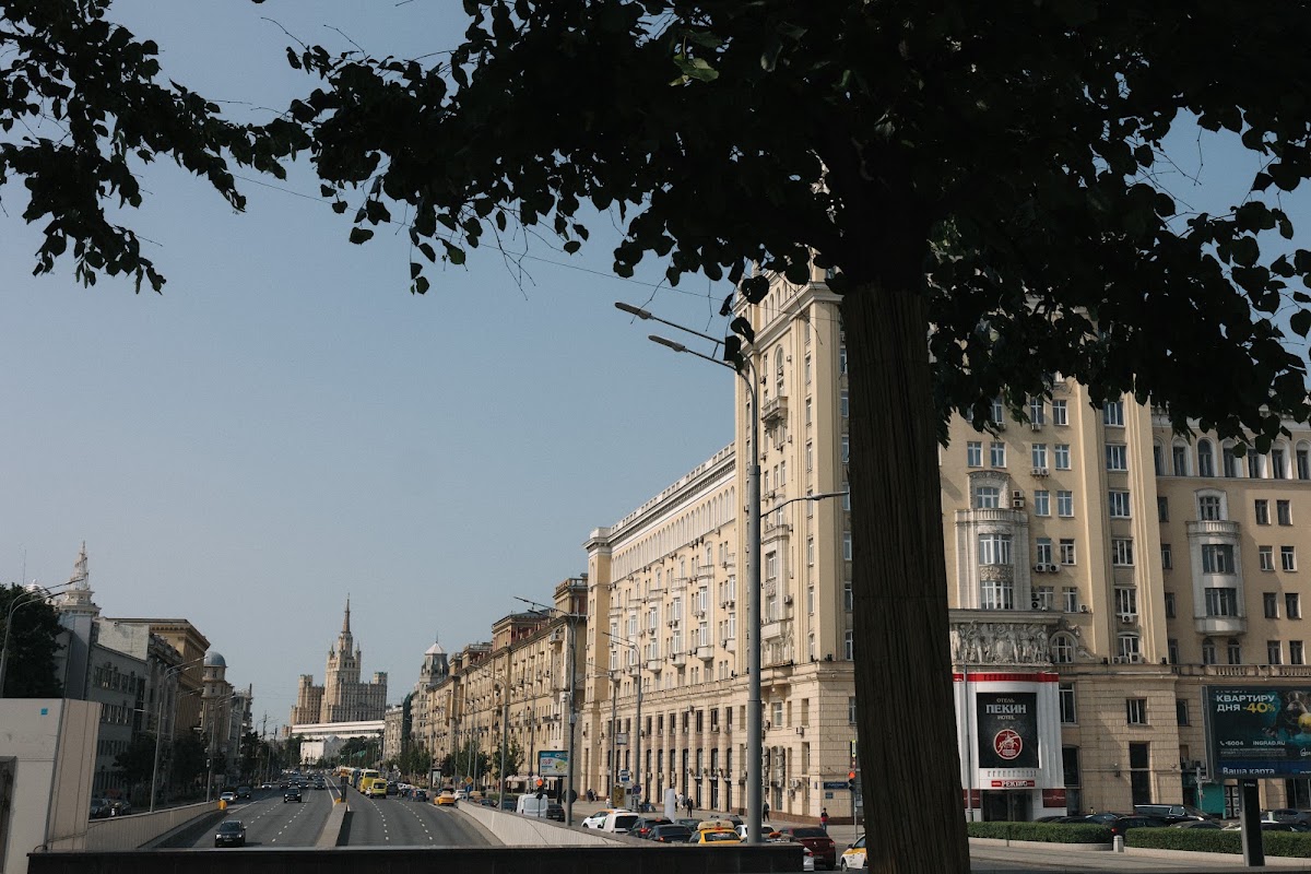 Юлия и Дмитрий