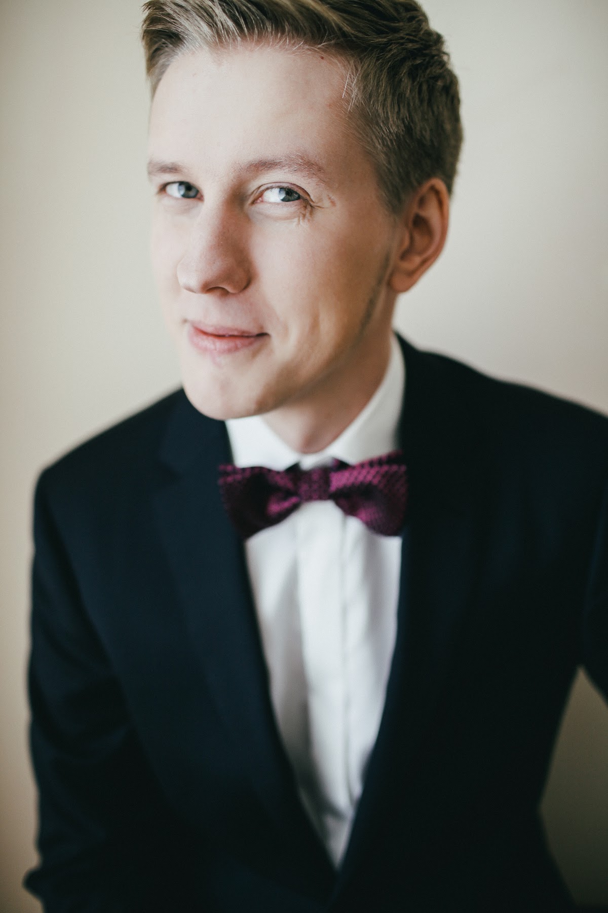 Ксения и Александр