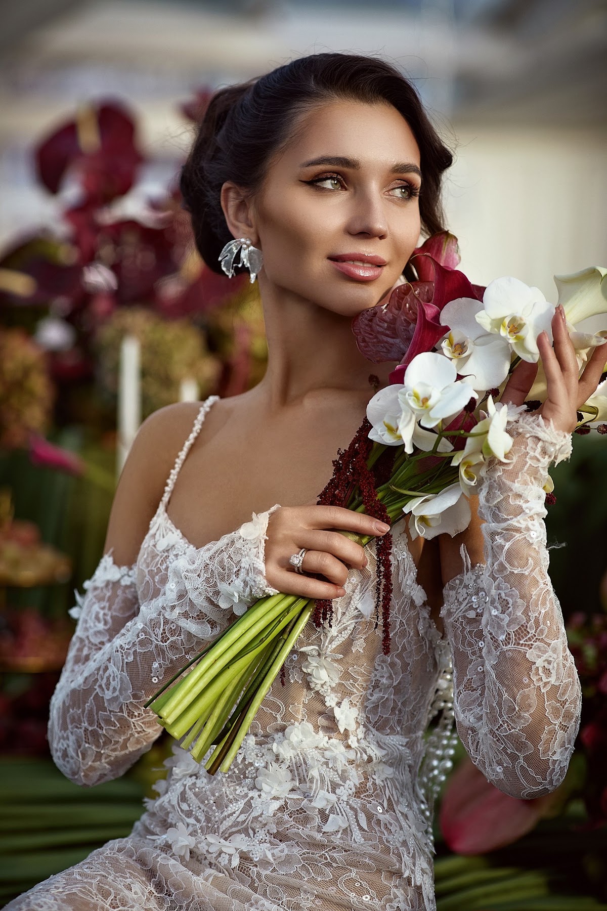 Андрей и Мария