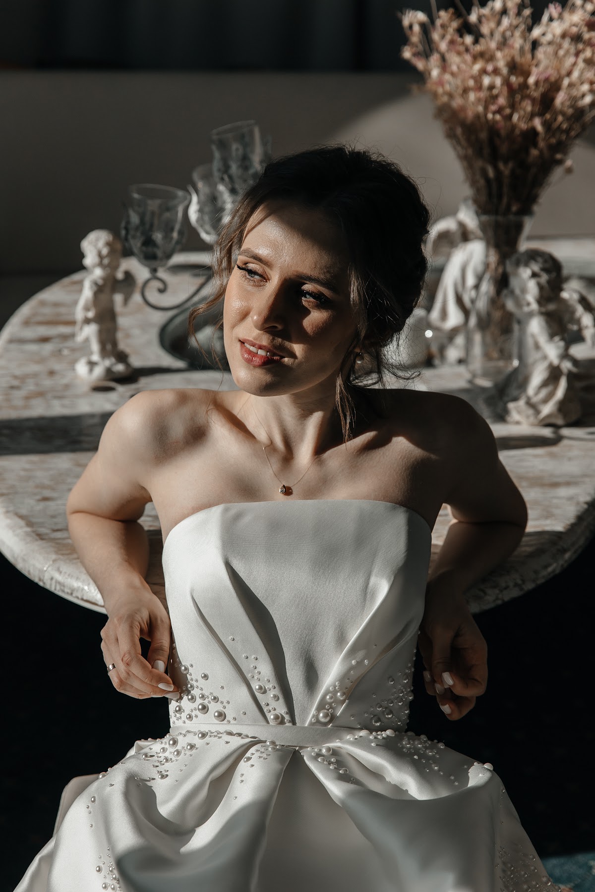 Екатерина и Владимир