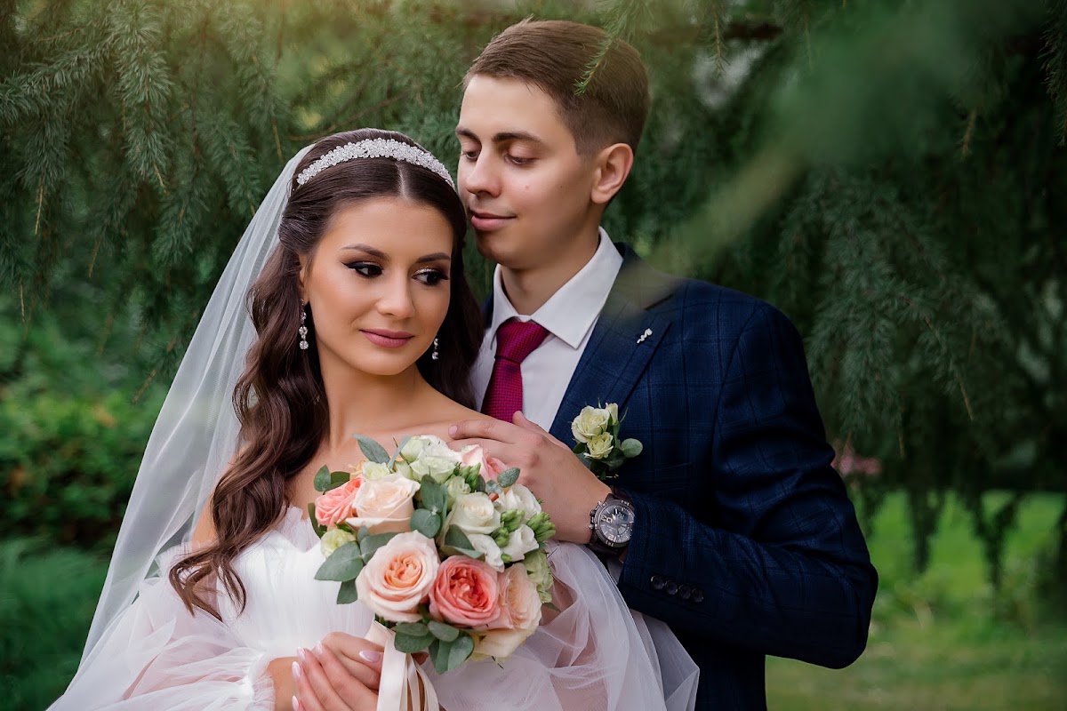 Константин & Дарья