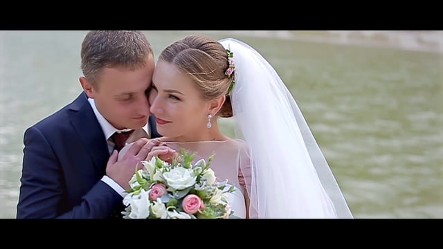 Портфолио: Свадьба