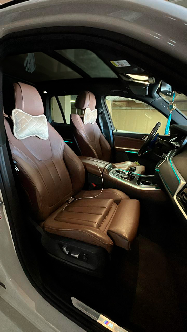 BMW X5 G05