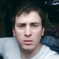 Степан Лопухов