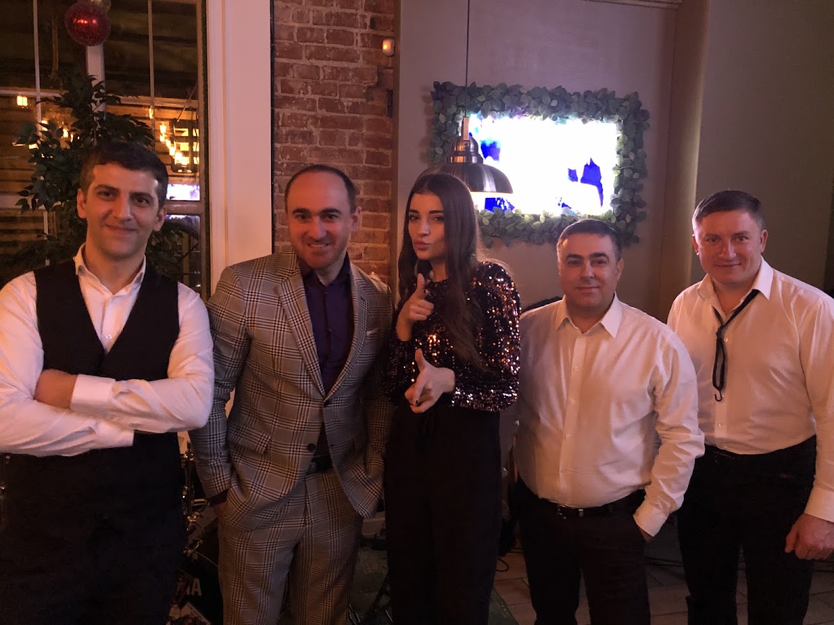 Портфолио: Свадьба