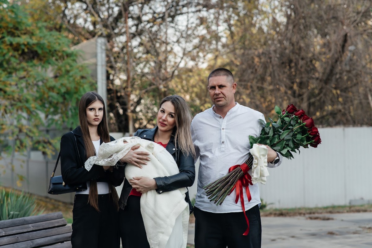 Выписка Киры