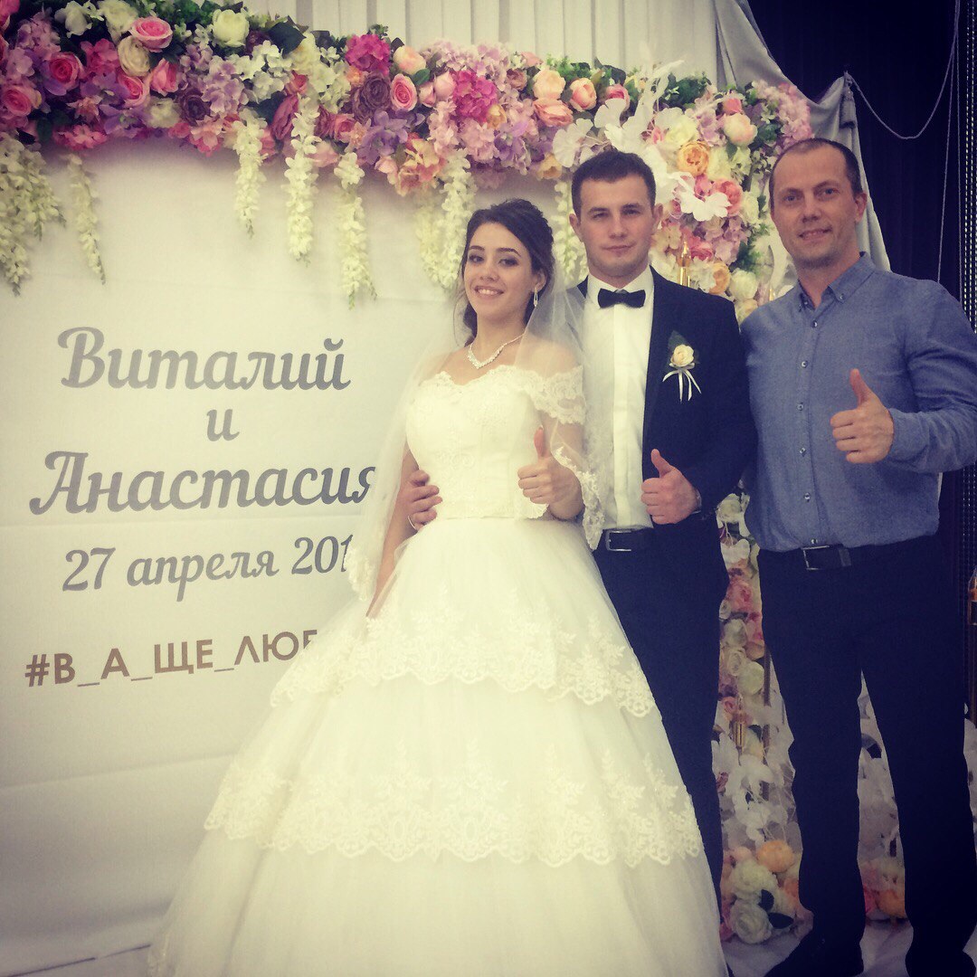 Роман Дятлов