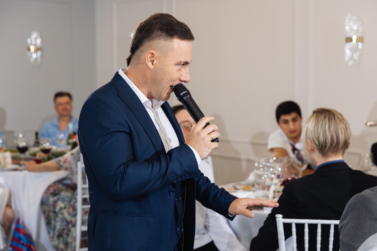 Портфолио: Выпускной