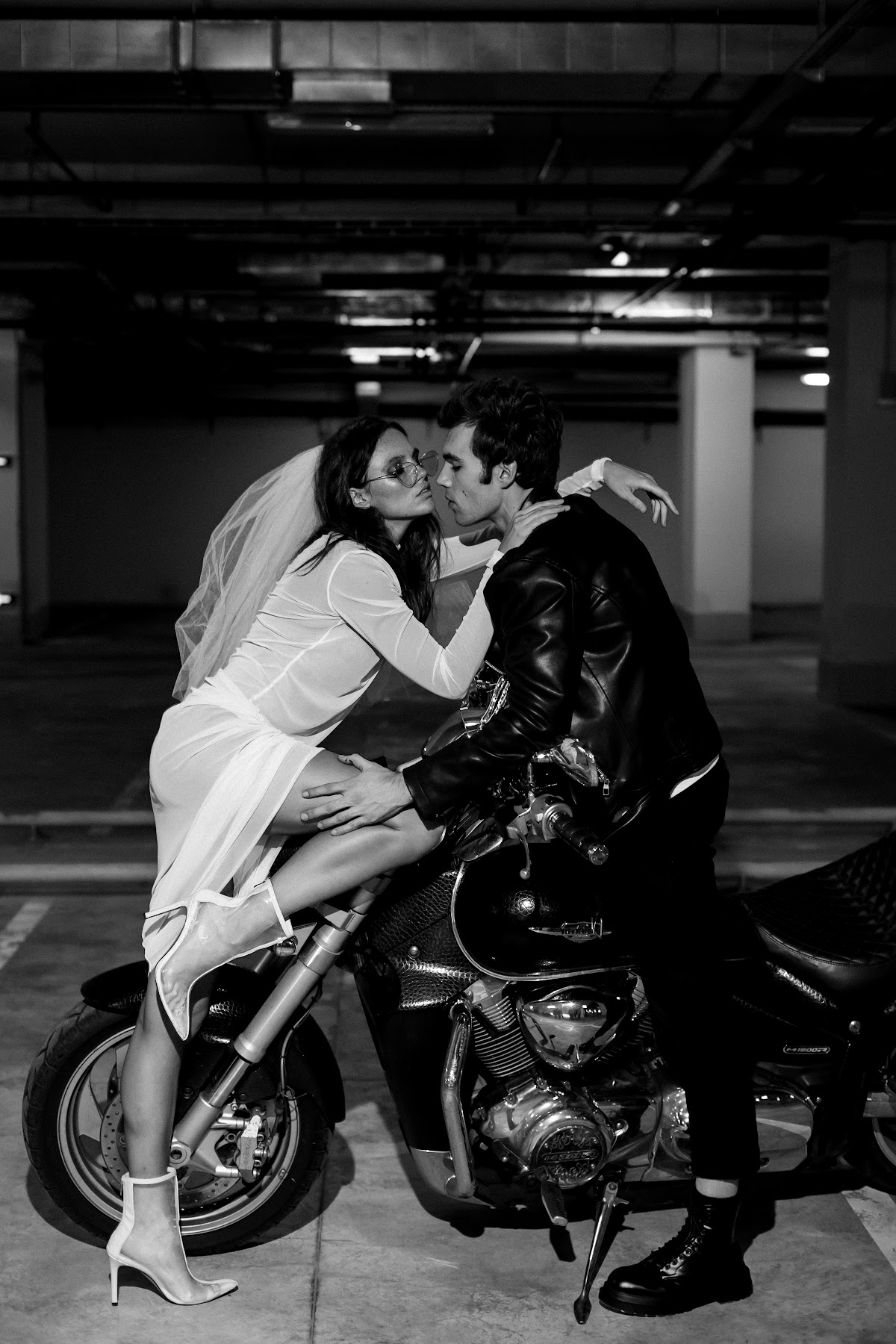 Rock this wedding