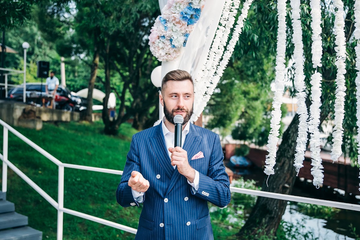 Валерий и Валентина