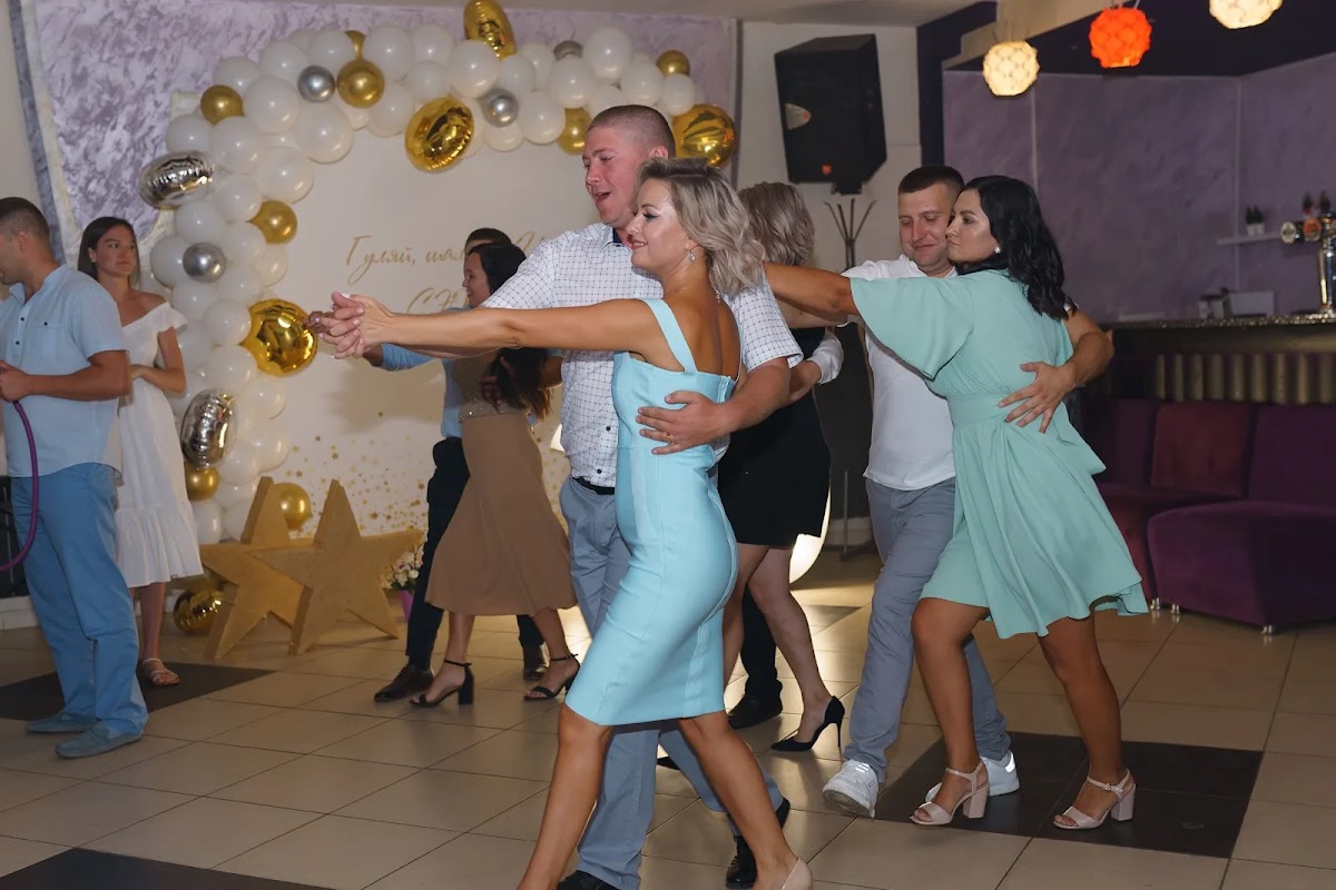 Портфолио: День рождения