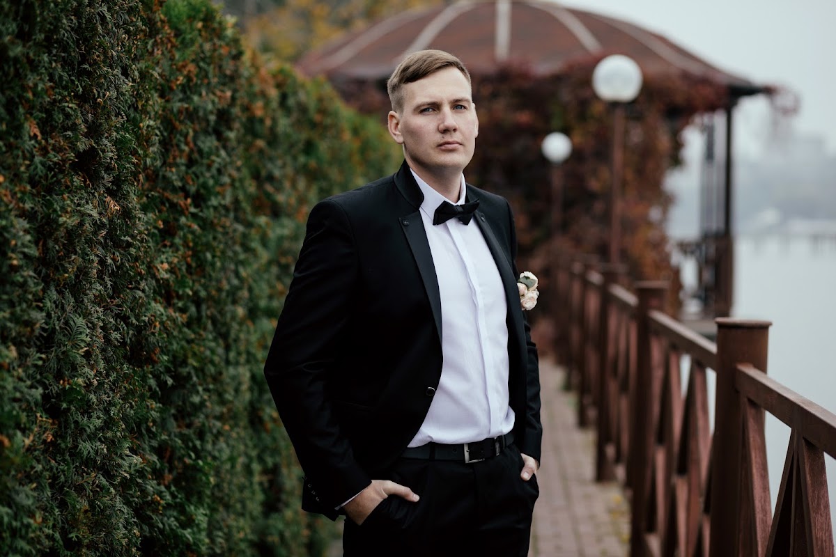 Анастасия и Александр
