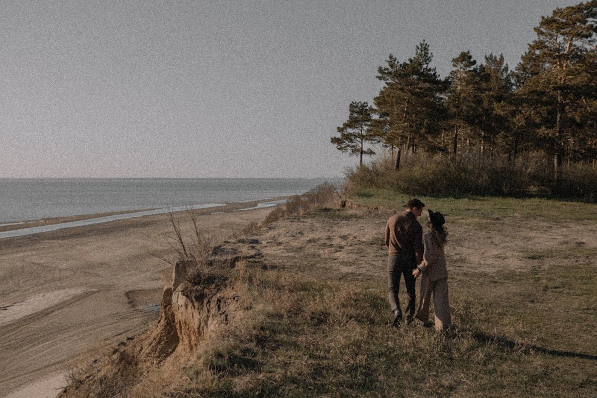Портфолио: Love story