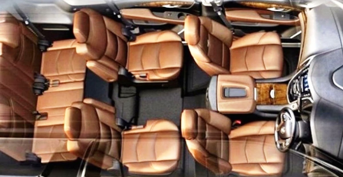 Escalade III
