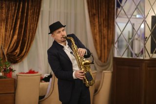 Александр Журавлев