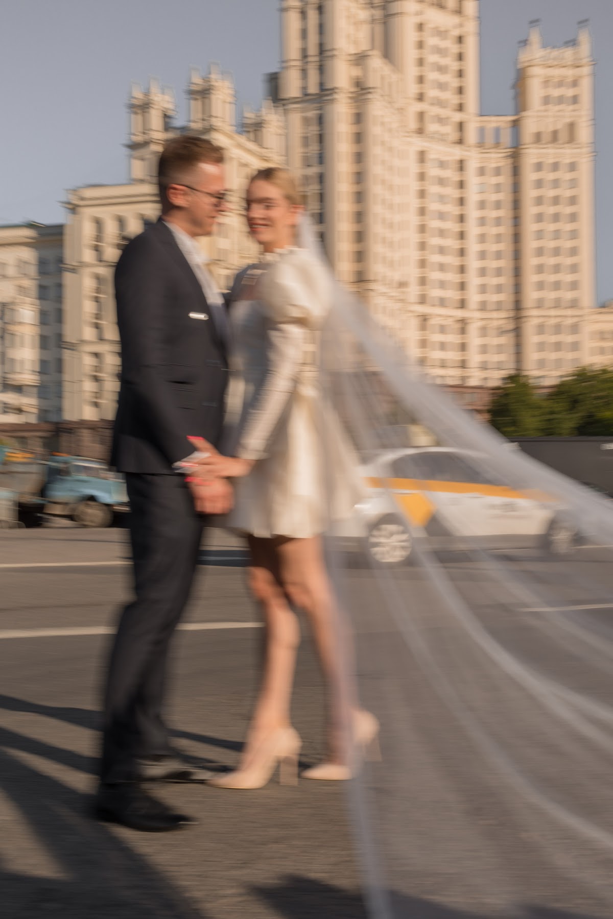 Всеволод и Полина