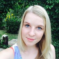 Екатерина Чернова